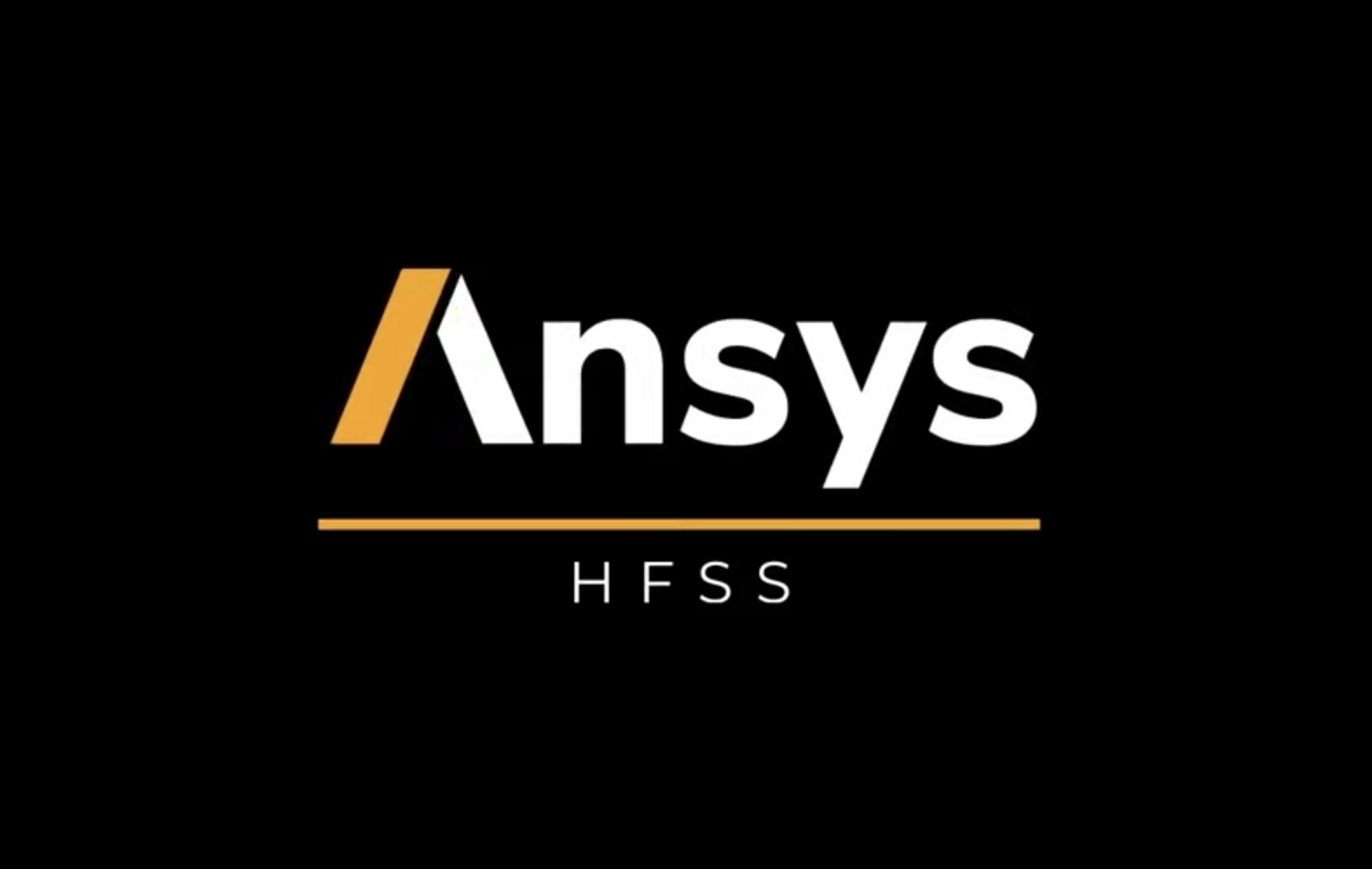 Ansys HFSS